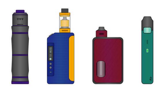 Electric Cigarettes With Lower Riskquirts THAN Ordinary Cigarettes, This Is The Explanation