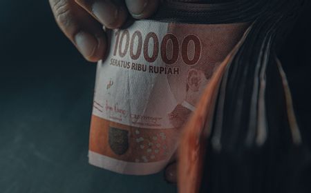 Rupiah Dibuka Menguat Menanti Ketidakpastian Pemulihan Ekonomi AS