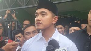 PKS Usung Anies-Sohibul in Pilkada Jakarta, Ganjar支持者:Don't Nangis Ya Mas Kaesang