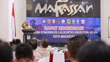 Makassar Walkot Danny Pomanto Prepares Perwali Ban Brong Exhaust