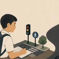 Kecelakaan Usia Produktif Tinggi, Kurikulum Lalu Lintas Didesak Masuk Sekolah