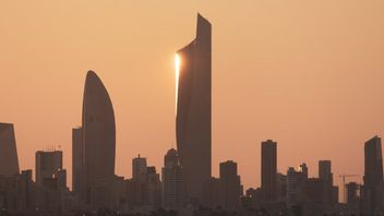 Kuwait Cuts Oil Output in Wake of Strait of Hormuz Clashes