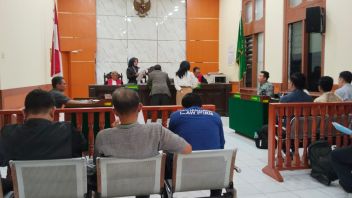 Ketum Kadin est poursuivi pour 20 milliards de roupies, PN Bandung encourage la médiation des conflits de Kadin Jabar