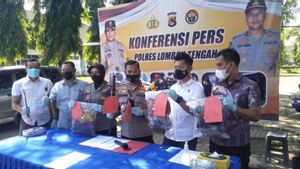 Korban Begal di Lombok Tengah NTB Jadi Tersangka Kasus Dugaan Pembunuhan