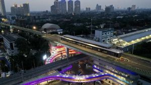 Perpendekan Rute L13E Puri Beta-Kuningan Dikeluhkan Penumpang, Transjakarta: Memang Harus Terbiasa Transit
