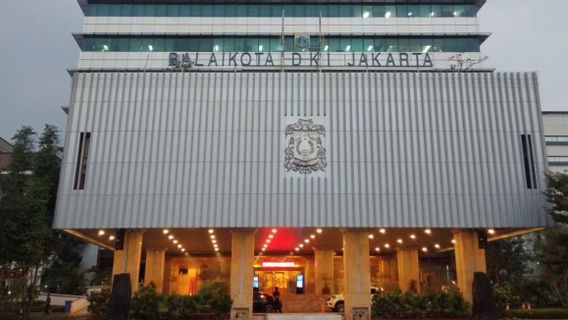 Geisz Chalifah Siap Maju Pilgub DKI, Ingin Lanjutkan Program Anies Baswedan