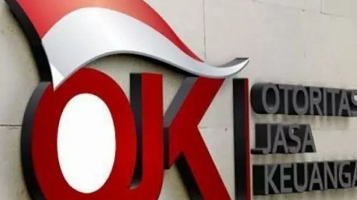 OJK Closes 737 Illegal Loans Throughout August 2023
