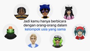 Roblox Mewajibkan Verifikasi Usia untuk Mengakses Fitur Chat, Begini Caranya