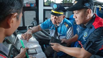 PT Surveyor Indonesia Maintains Safety Solutions And Connectivity For The 2025 Homecoming Season