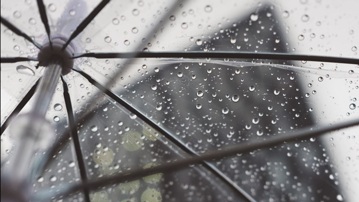 Cuaca Aceh Hari Ini: Hujan Sepanjang Hari