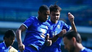 Jadwal Siaran Langsung El Clasico Indonesia Hari Ini, Persib Bandung Vs Persija Jakarta