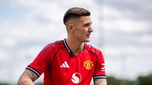 Prediksi Manchester United vs Arsenal: Setan Merah Bidik Kemenangan ke-100 atas The Gunners 
