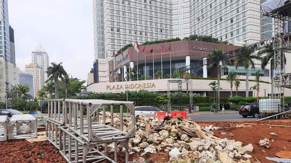 Bongkar Pasang Gabion yang Boros Anggaran