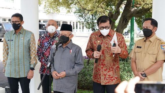 副总统呼吁禁止棕榈油出口，以便食用油在该国并不罕见