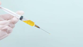 ワクチン学者は、将来の巡礼者に髄膜炎ワクチン接種を遅らせないように頼む