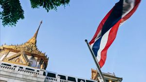 Thailand: Kamboja Harus Memulai Gencatan Senjata Lebih Dahulu