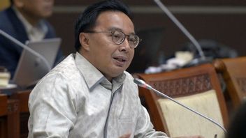 Golkar Hormati Gelora Party的态度 拒绝PKS加入Prabowo Coalition