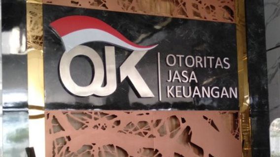 Cegah Terjadinya Investasi Bodong, OJK Tutup 5.861 Entitas Ilegal Sejak 2017