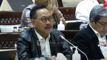 Kepala Otorita Sebut Ada 90 Investor yang Serius di IKN, 25 di Antaranya Bergerak Pada Bidang Infrastruktur