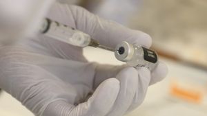 Seorang Pria di Jepang Tewas Setelah Menerima Dosis Vaksin COVID-19 Moderna yang Ditarik dari Penggunaan