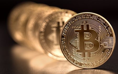 Pasar Kripto Merosot, Bitcoin Anjlok di Bawah Rp955 Juta