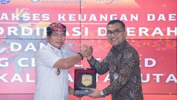 Kaltara Forms TPAKD To Accelerate Financial Access For Citizens