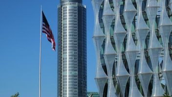 美国驻挪威大使馆爆炸事件被认为与世界安全局势有关