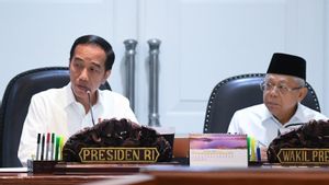 Kisi-kisi Calon Kepala Otorita IKN Versi DPR: Tokoh Kepercayaan Presiden yang Sering Diminta Pertimbangan