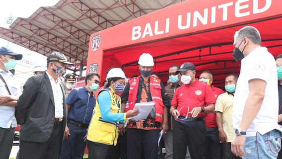 Kemenpora Facilitating AFC Licensed Trainer Education