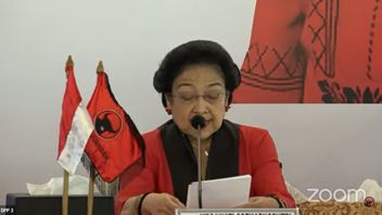 Usung Ganjar di Pilpres 2024, Megawati: Saya Gunakan Seluruh Akal Budi, Hati Termasuk Dialog dengan Jokowi