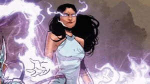 Tentang Sera, Superhero Transgender Pertama dari MCU
