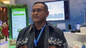 Bos Pupuk Indonesia Ungkap Tantangan Hilirisasi Energi di Indonesia