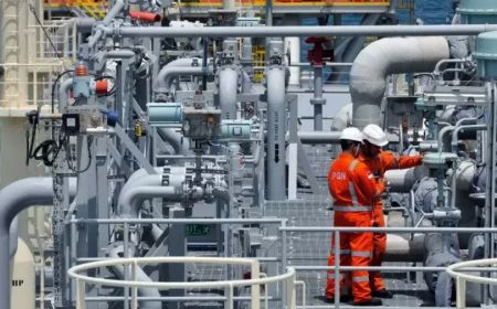 PGN Integrasikan Pengelolaan Infrastruktur Gas Bumi