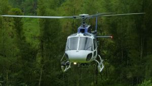 Thailand Kirim 20 Helikopter Evakuasi Pasien Kritis RS Usai Banjir Tewaskan 33 Orang