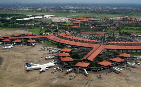 Soekarno-Hatta jadi Bandara Paling Aman saat Pandemi di Asia Tenggara Sejajar dengan Changi Singapura, di Asia Cuma Kalah dari Beijing Airport China