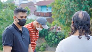 Cara Bobby Nasution Selesaikan Kisruh Bronjong Warga Kwala Bekala vs J City