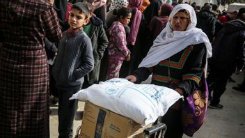 Israel Prepares New Attack On Gaza, Citizen Khan Younis Asked To Evacuate