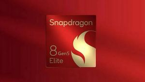 Snapdragon 8 Elite 2 Cetak Skor Lebih dari 4 Juta di AnTuTu  
