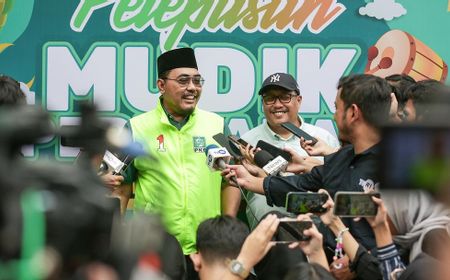 PKB Belum Punya Pengalaman di Luar Pemerintahan, Jazilul Singgung Hubungan Baik Cak Imin-Prabowo