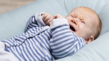 科学研究发现婴儿接触微塑料的意外来源