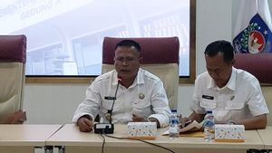 Ditegur Kemendagri Akibat Copot Kepsek, Wali Kota Prabumulih: Tanpa Kejadian Ini, Saya Tak Bisa Kontrol Diri