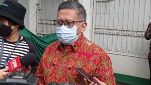 Klaim Pendukung Ganjar Banyak, PDIP Tak Persoalkan Relawan Jokowi Dukung Capres Prabowo