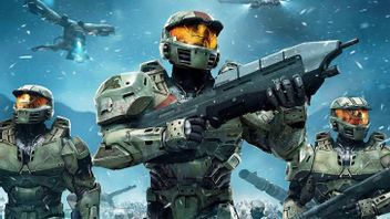 游戏行业的收购趋势仍在继续，索尼以51.6万亿印尼盾收购Halo开发商