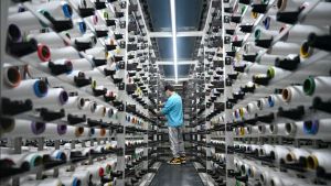 Industri TPT Masih Belum Pulih, Asosiasi Tekstil Ramai-ramai Sampaikan Keluhan