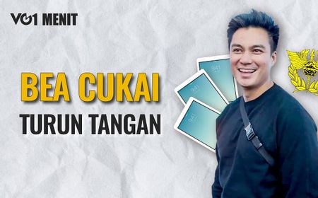 VIDEO: Geger Baim Wong Jual iPad Murah Rp1 Jutaan