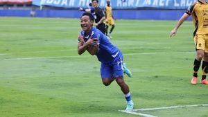 Dikontak Langsung John Herdman, Beckham Putra Apresiasi Cara Pendekatan Pelatih Timnas Indonesia