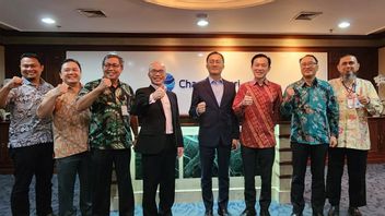 Chandra Asri Investasi 200 Juta Dolar AS di Krakatau Posco Energy