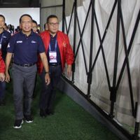 Stadion Piala Dunia U-20 Timbulkan Polemik, Menpora Bilang Begini