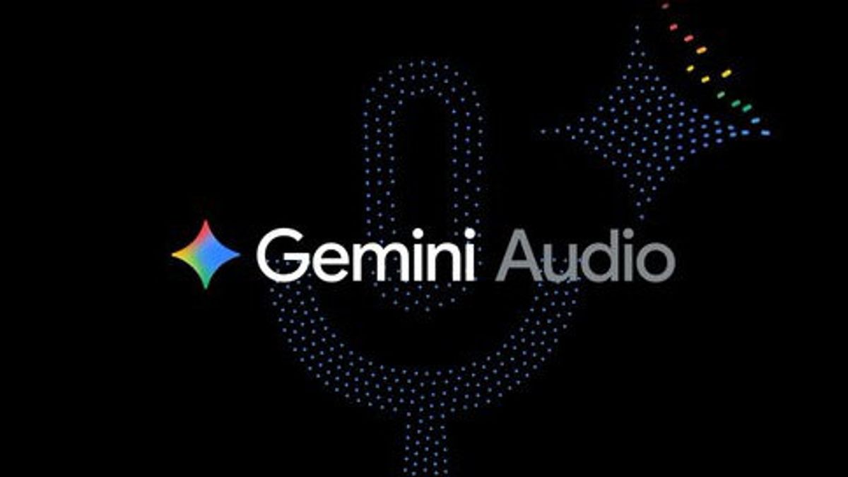 Google Tingkatkan Gemini 2.5 Flash, Percakapan AI Kini Lebih Natural dan Jarang Salah Paham