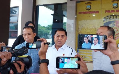 Polda Kepri Dalami Kasus TPPO Libatkan Pegawai BP Batam